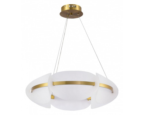 Подвесной светильник ST-Luce Etoile SL1304.203.45