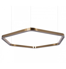 Подвесной светильник Loft it Titanium 10243XL Gold