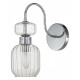 Бра Escada Gloss 1141/1A Chrome/Clear