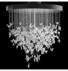 Подвесная люстра Imperiumloft Night Fairy Chandelier 40.2079