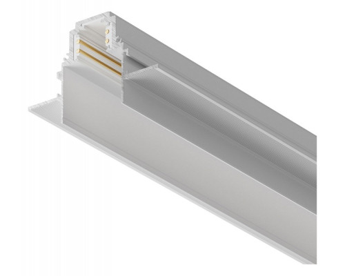 Трек встраиваемый Maytoni Busbar trunkings Gravity TRX010-421W