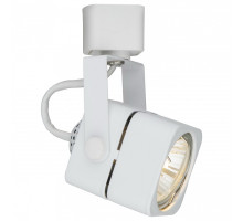 Светильник на штанге Arte Lamp Linea A1314PL-1WH