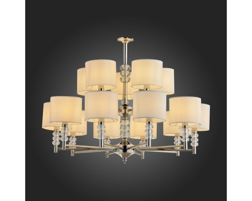 Подвесная люстра ST-Luce Enita SL1751.103.15