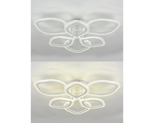 Потолочная люстра Natali Kovaltseva Angel LED LAMPS 81192