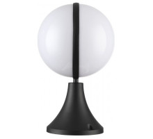 Наземный низкий светильник Odeon Light Lomeo 4832/1A