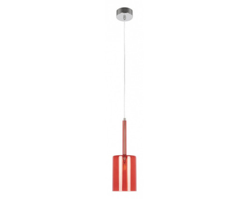 Подвесной светильник Loft it Spillray 10232/C Red