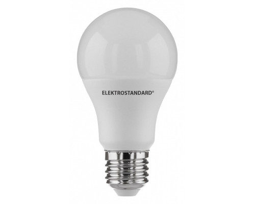 Лампа светодиодная Elektrostandard Classic LED E27 10Вт 4200K a048523