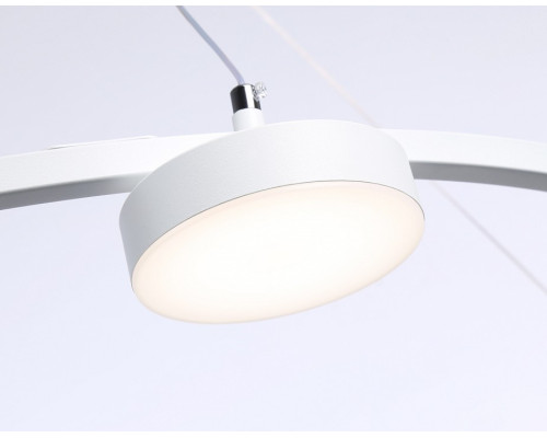 Подвесная люстра Ambrella Light FL FL51761