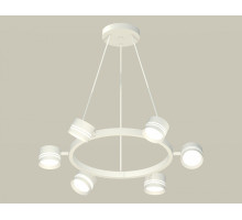 Подвесная люстра Ambrella Light XB XB9191202