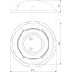 Накладной светильник Elektrostandard Park a065926