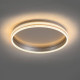 Накладной светильник Feron AL5880 Shinning ring 41695