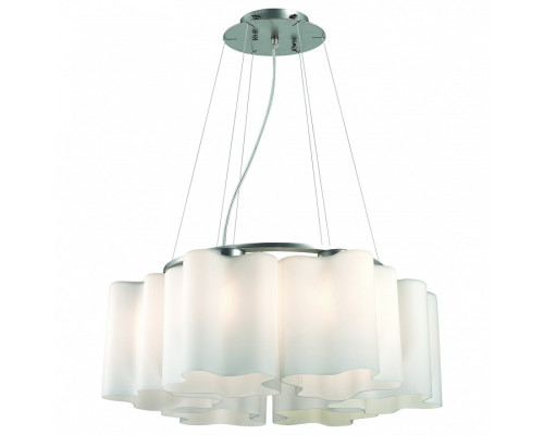 Подвесная люстра ST-Luce Onde SL116.503.06