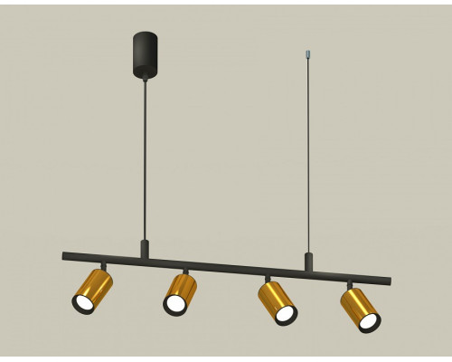 Подвесной светильник Ambrella Light XB XB9002300