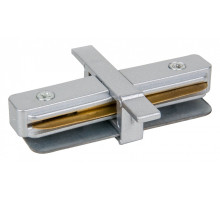 Соединитель линейный для треков Elektrostandard Track Rail SL Recessed a050162