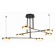 Люстра на штанге ST-Luce Farone SL1605.403.06