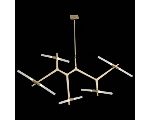 Люстра на штанге ST-Luce Laconicita SL947.202.10