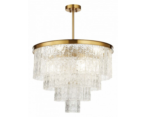 Люстра на штанге ST-Luce Corsia SL1230.302.08