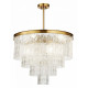 Люстра на штанге ST-Luce Corsia SL1230.302.08