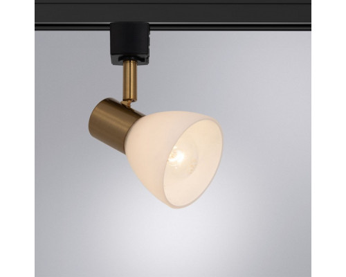 Светильник на штанге Arte Lamp Falena A3117PL-1BK