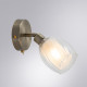 Бра Arte Lamp Biham A3184AP-1AB