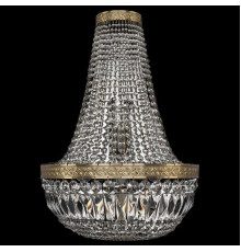 Бра Bohemia Ivele Crystal 1904 19041B/H2/35IV Pa