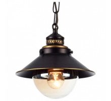 Подвесной светильник Arte Lamp Grazioso A4577SP-1CK