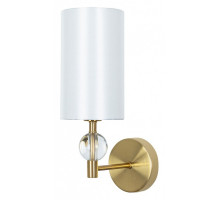 Бра Arte Lamp Matar A4027AP-1PB