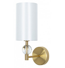 Бра Arte Lamp Matar A4027AP-1PB