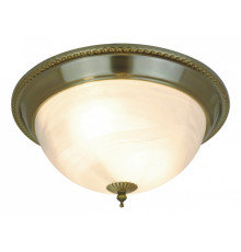 Накладной светильник Arte Lamp Porch A1305PL-2AB