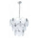 Подвесная люстра Arte Lamp Rosabella A4067LM-7CC