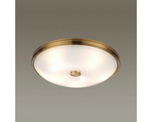 Накладной светильник Odeon Light Pelow 4956/5