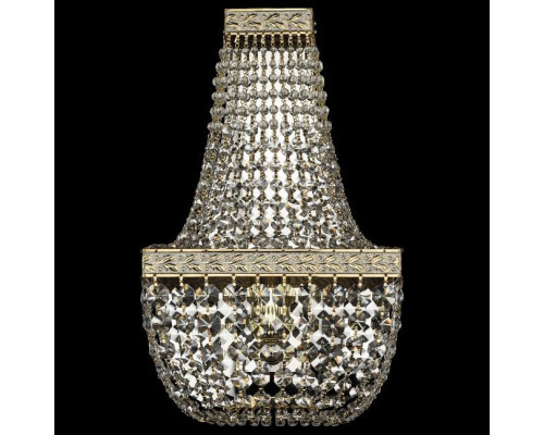 Бра Bohemia Ivele Crystal 1911 19112B/H2/20IV GW