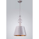 Подвесной светильник LUMINA DECO Muraneo LDP 1123 SL