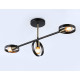 Люстра на штанге Ambrella Light TR TR8229