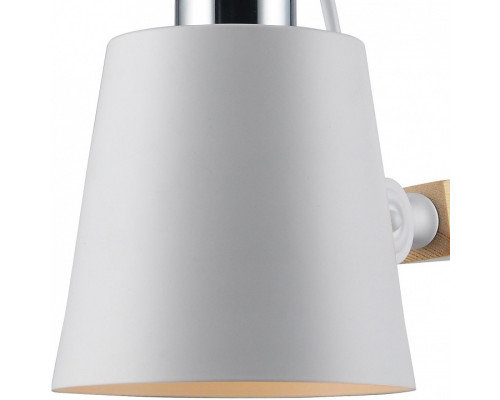 Бра Arte Lamp Oscar A7141AP-1WH