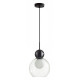 Подвесной светильник Odeon Light Blacky 5021/1