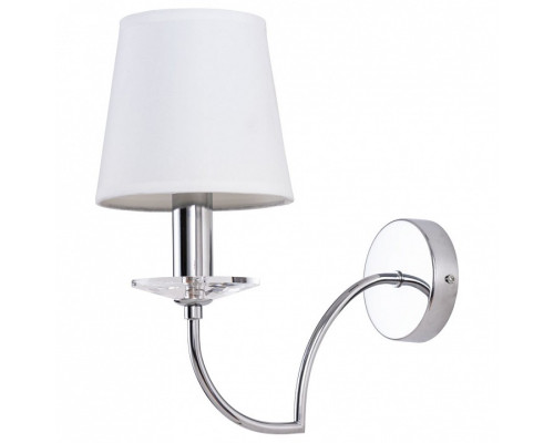 Бра Arte Lamp Edda A3625AP-1CC