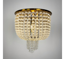 Подвесная люстра Imperiumloft Jacqueline White Sconce 44,444