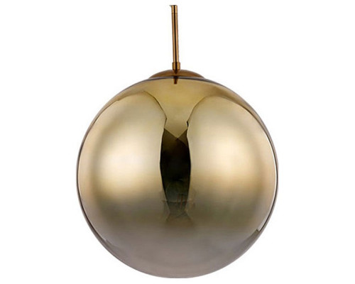 Подвесной светильник Arte Lamp Jupiter gold A7964SP-1GO