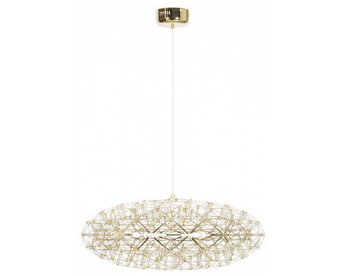 Подвесной светильник Loft it Raimond 9027-75 Gold