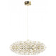 Подвесной светильник Loft it Raimond 9027-75 Gold