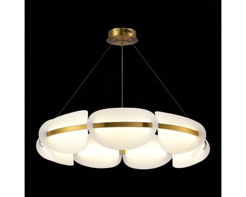 Подвесная люстра ST-Luce Etoile SL1304.203.56