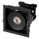 Встраиваемый светильник Arlight CL-SIMPLE-S80x80-9W Day4000 (BK, 45 deg) 026875