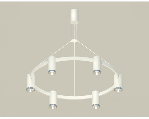 Подвесная люстра Ambrella Light XB XB9021151