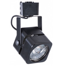 Светильник на штанге Arte Lamp Misam A1315PL-1BK