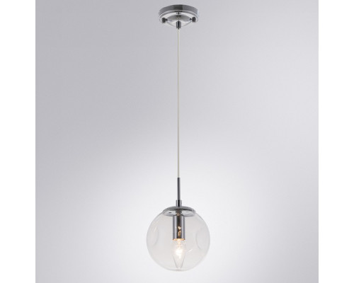 Подвесной светильник Arte Lamp Tureis A9915SP-1CC