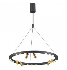 Подвесной светильник Odeon Light Beveren 3918/63L