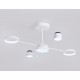 Люстра на штанге Ambrella Light FL FL51631