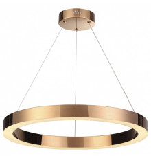 Подвесной светильник Odeon Light Brizzi 3885/35LA