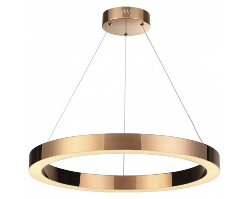 Подвесной светильник Odeon Light Brizzi 3885/35LA